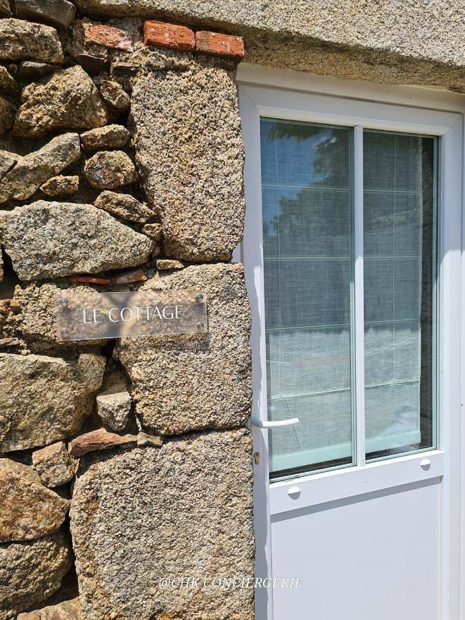 Location de vacances pour 4 personnes, avec terrasse à Saint-Michel-Mont-Mercure - 3