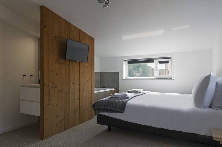 Ferienhaus für 6 Personen, mit Terrasse in Vlissingen - 2