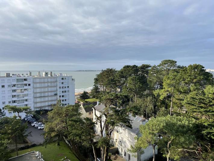 Appartement de vacances pour 3 personnes - 1