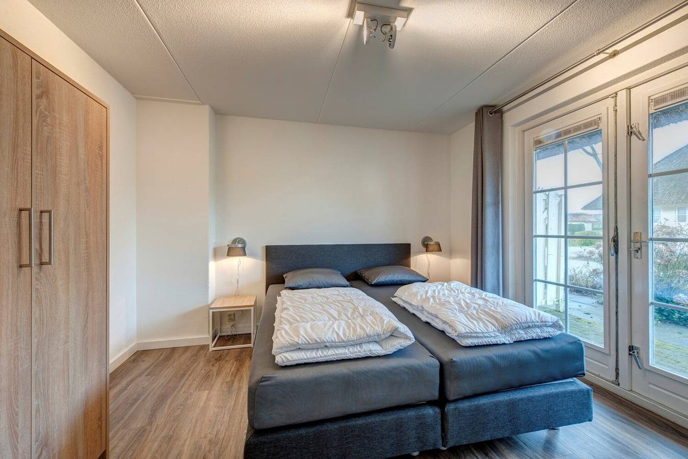 Buitenhof Domburg — U10 Comfort in Domburg, Walcheren