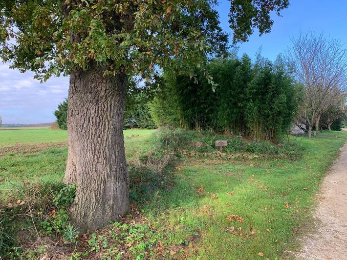 Tente pour 2 personnes, avec jacuzzi ainsi que jardin et balcon dans l' Ariège - 3