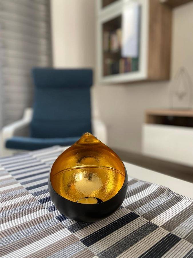 Ferienwohnung für 4 Personen, mit Ausblick und Garten in Mehring - 2