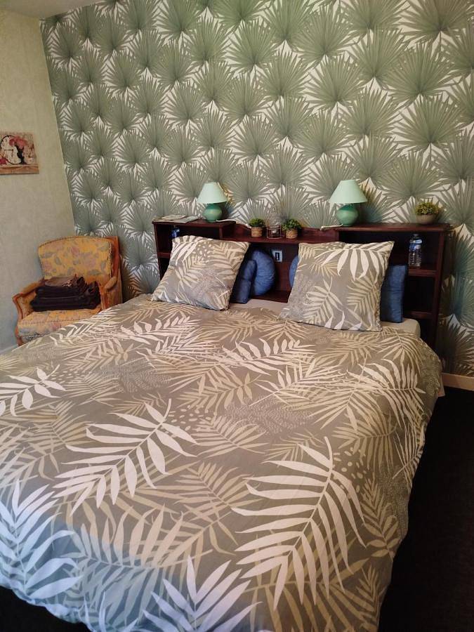 Chambre d hôte de la paix in La Rochefoucauld-en-Angoumois, Charente