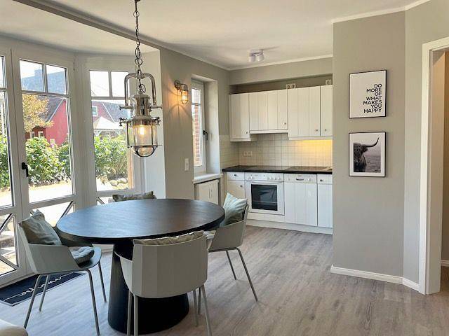 Ferienwohnung für 3 Personen, mit Terrasse - 1