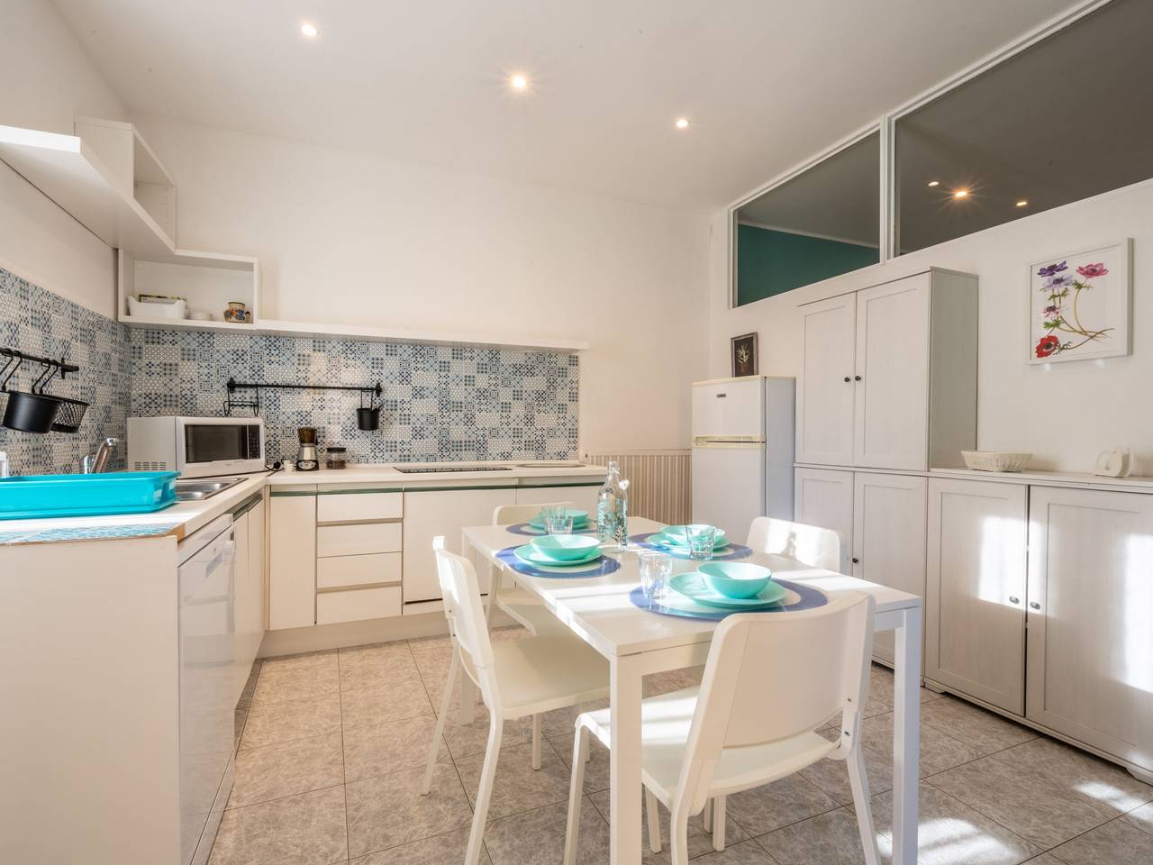 Ganze Wohnung, Turchese in Germignaga, Lago Maggiore (Lombardei)