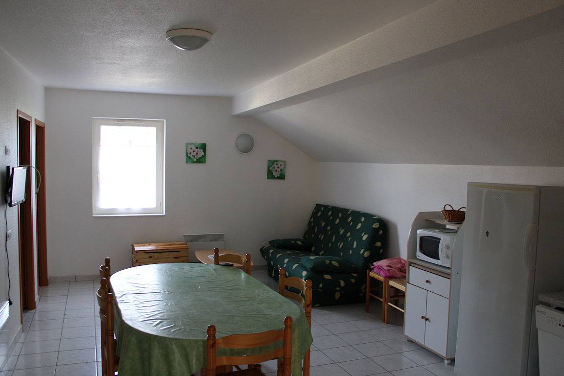 Appartement entier, Appartement "Les Platanes" - Gîtes de charme Les Marronniers in Marigny (Jura), Jura Francais