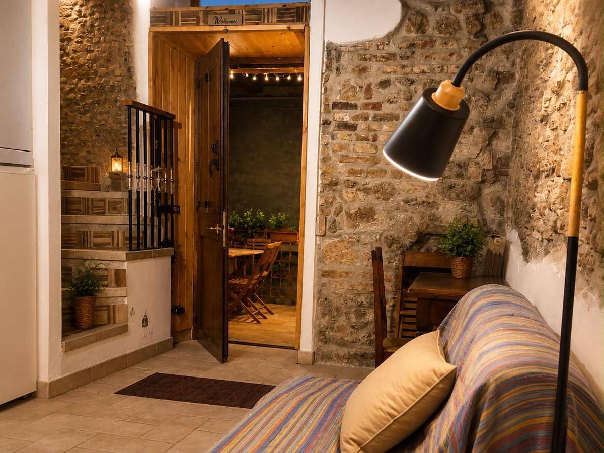 Appartamento intero, Grottino Apartment Parco Velino Sirente in Ovindoli, Parco Naturale Regionale Sirente-Velino