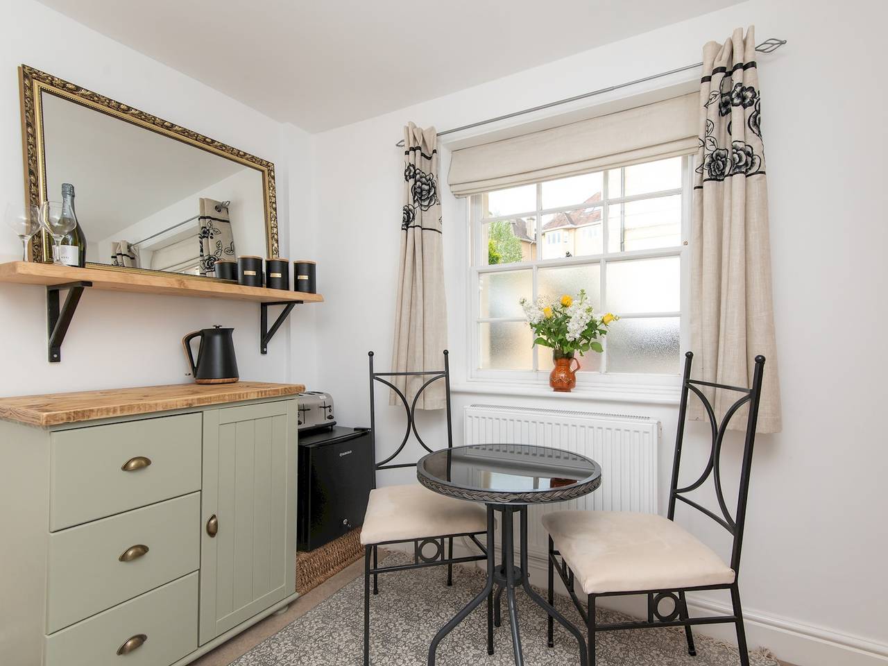 Apartamento entero, Pass the Keys | Central studio in Bath, Bath & Somerset Noreste