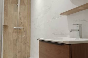 Appartement De Vacances pour 4 Personnes dans Seyssel (Ain), Belley, Photo 4