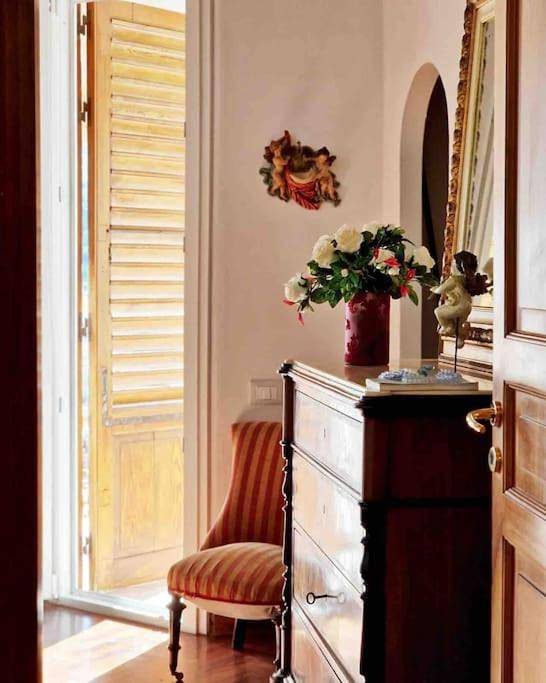 Casa Al Plumbago in Termini Imerese, Palermo Provinz