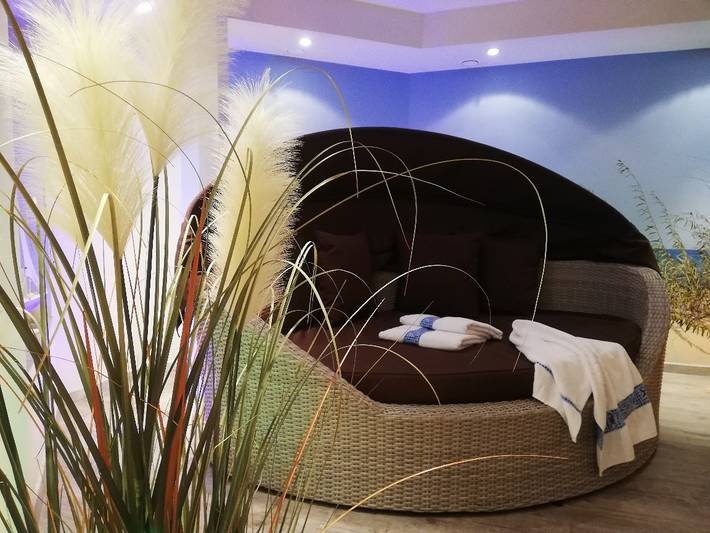 Hotel-Pension Breig garni - Doppelzimmer Komfort mit Bad/Wc und Balkon in Ottenhöfen im Schwarzwald, Achertal