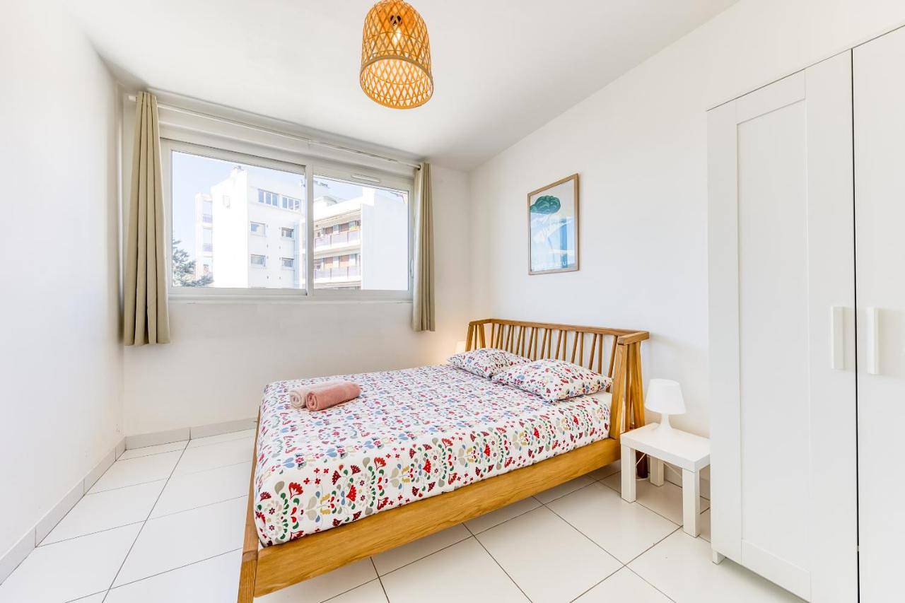 Appartement entier, Escale-marne fr - Zen Loft - Ac - Climatisation - Parking Gratuit - 101 in Maisons-Alfort, Val-de-Marne