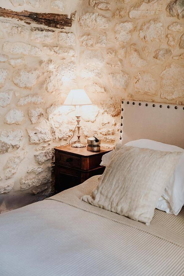 Location de vacances pour 10 personnes, avec piscine ainsi que vue et jardin dans Jardins de Marqueyssac - 3