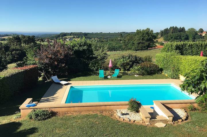 Appartement de vacances pour 2 personnes