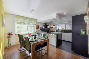 Vacation Rental for 5 Guests in Scuol, Lower Engadine, Picture 2