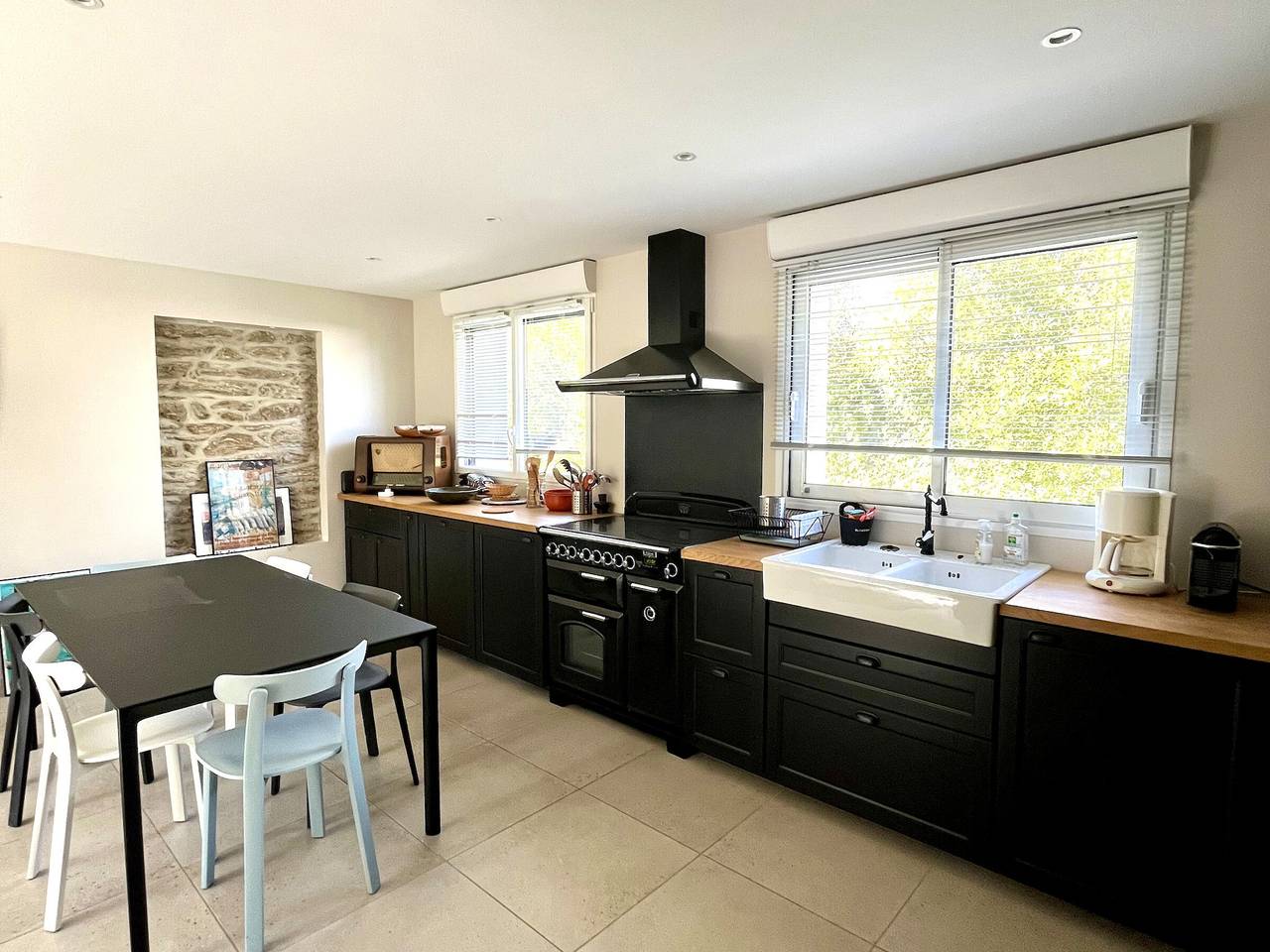 Encantadora casa en Groix cerca del puerto in Groix, Côte des Mégalithes