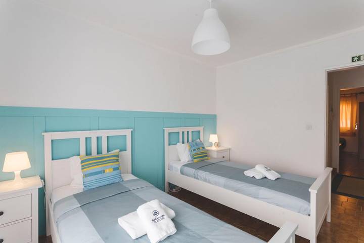 Gîte pour 4 personnes, avec terrasse dans Consolação - 2