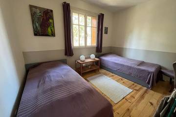 Villa pour 9 Personnes dans Petit Piquey, Lège-Cap-Ferret, Photo 4