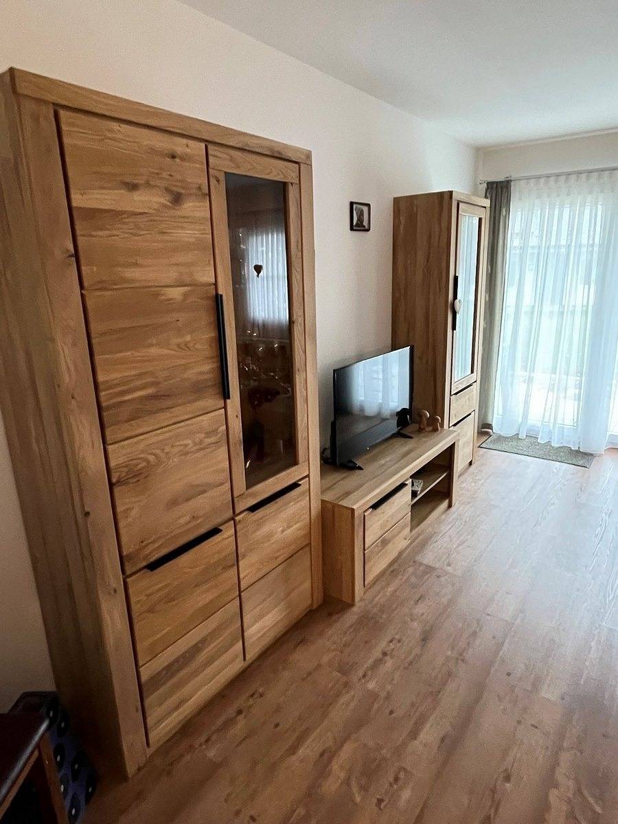 Ferienhaus Nr. 73, Kategorie Komfort L, Feriendorf Hochbergle, Allgäu in Lechbruck am See, Bayerisch Schwaben