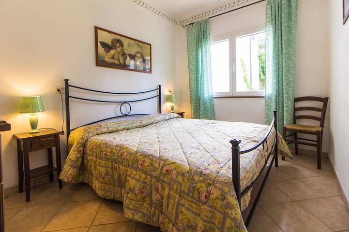 Villa near the Pool in a fantastic Park in Campiglia Marittima, Costa degli Etruschi