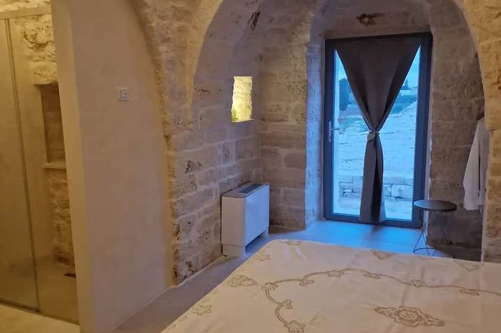 Stylish Trullo with Pool in Martina Franca, Provincia de Taranto