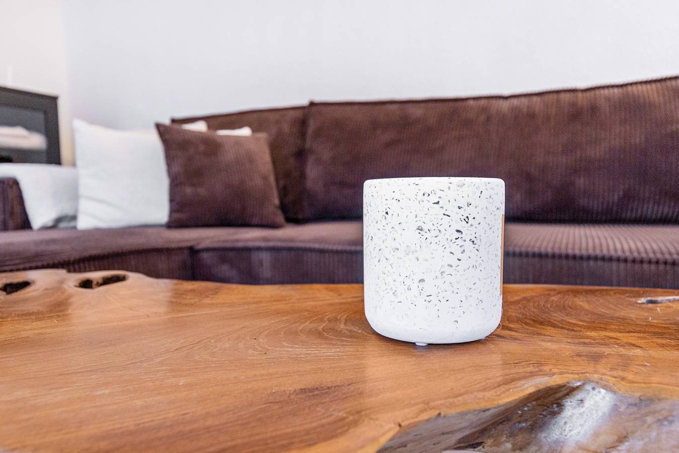 Ganze Wohnung, Apartment 'Agnes' mit Wlan in Dessau, Dessau-Wörlitzer Gartenreich