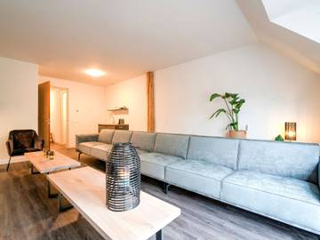 Boerderij voor 20 Personen in Nederlandse Noordzeekust, Friesland, Afbeelding 1