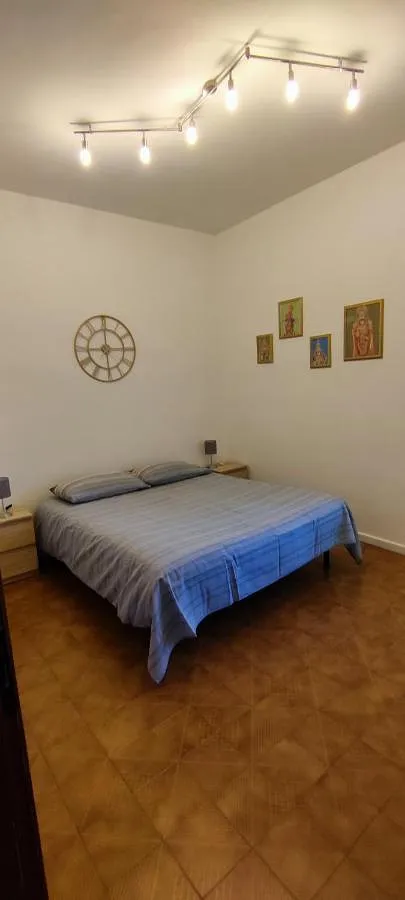 Albergo a gestione familiare per 2 persone, con terrazza e panorama - 1