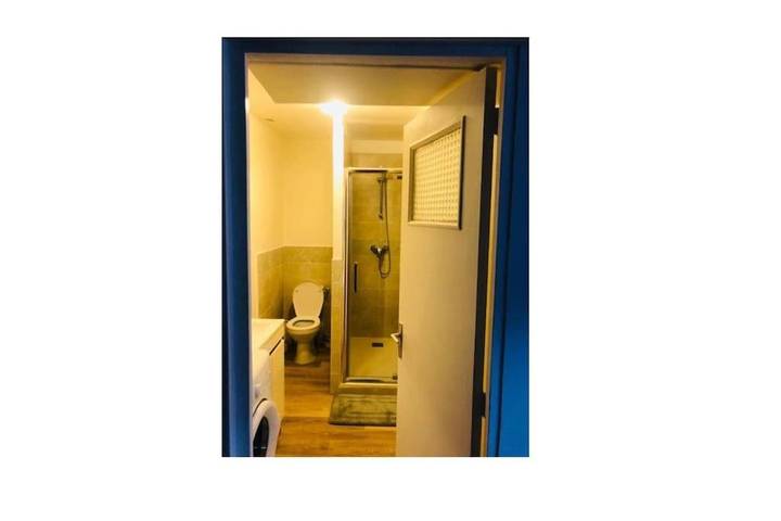 Gîte pour 3 personnes, avec jardin à Bolbec - 3