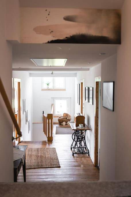 Ganze Wohnung, Auszeit Altenhorst, Bauernhaus in Schalksmühle, Märkischer Kreis