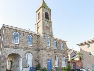 Gîte pour 4 personnes à Penzance