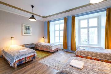 Maison d’hôte pour 2 personnes à Tallinn