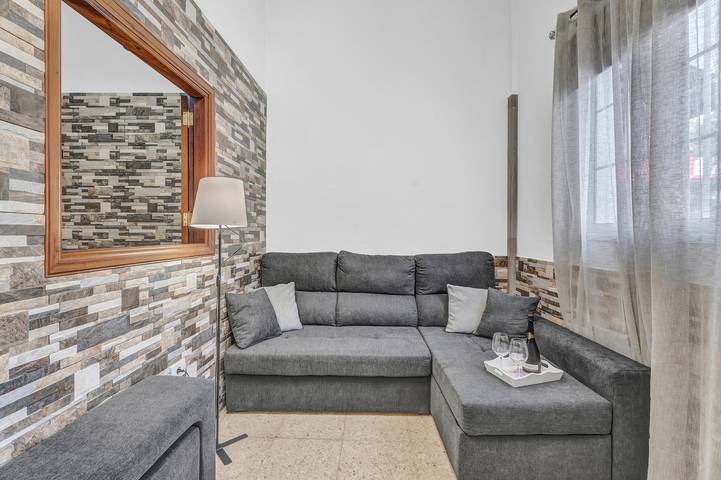 Ferienhaus für 3 Personen in Teneriffa Süd - 2