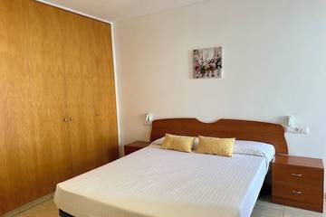 Gîte pour 5 Personnes dans Roses, Costa Brava, Photo 1