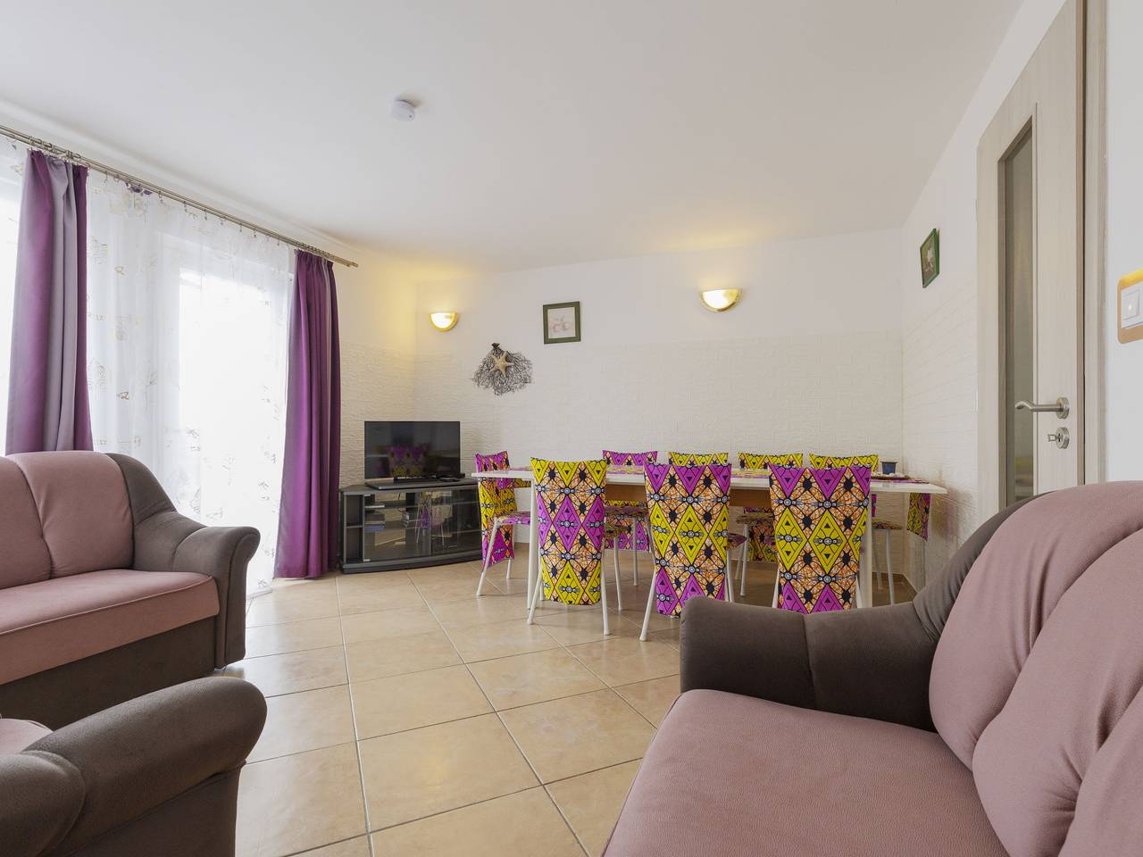 Annemarie in Balatonalmadi, Plattensee nordufer