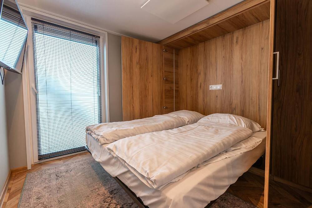 Ferienhaus für 3 Personen ca. 65 qm in Wanneperveen, Overijssel in Nationalpark Weerribben-Wieden