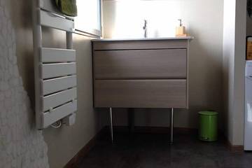 Location De Vacances pour 2 Personnes dans Dampierre, Jura, Photo 4