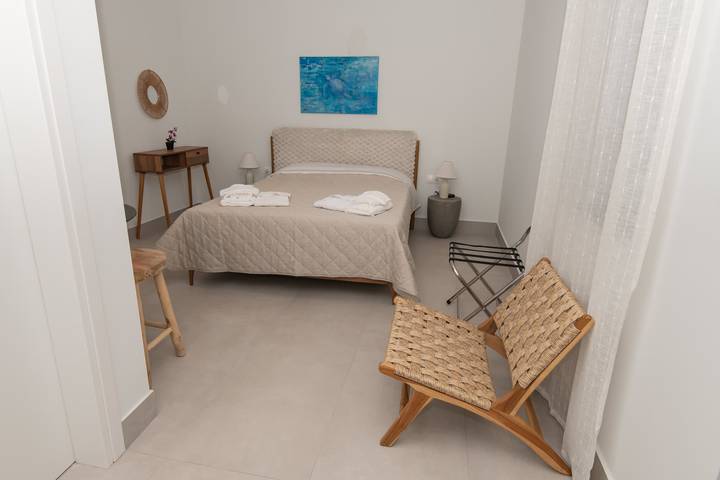Gîte pour 2 personnes dans Gytheion - 4