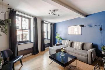 Apartment for 4 People in Covent Garden, London, Photo 1