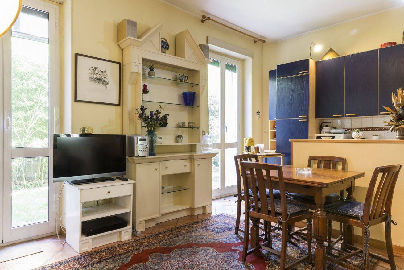 Entire apartment, Lemon Tree Apartment Sistine Chapel in Rome, Rome Province