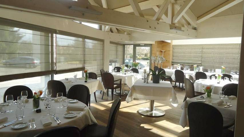 Hôtel, avec Terrasse à Wissembourg - 2