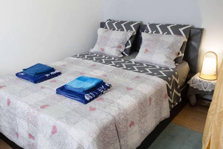 Gîte pour 2 personnes à Créteil - 4