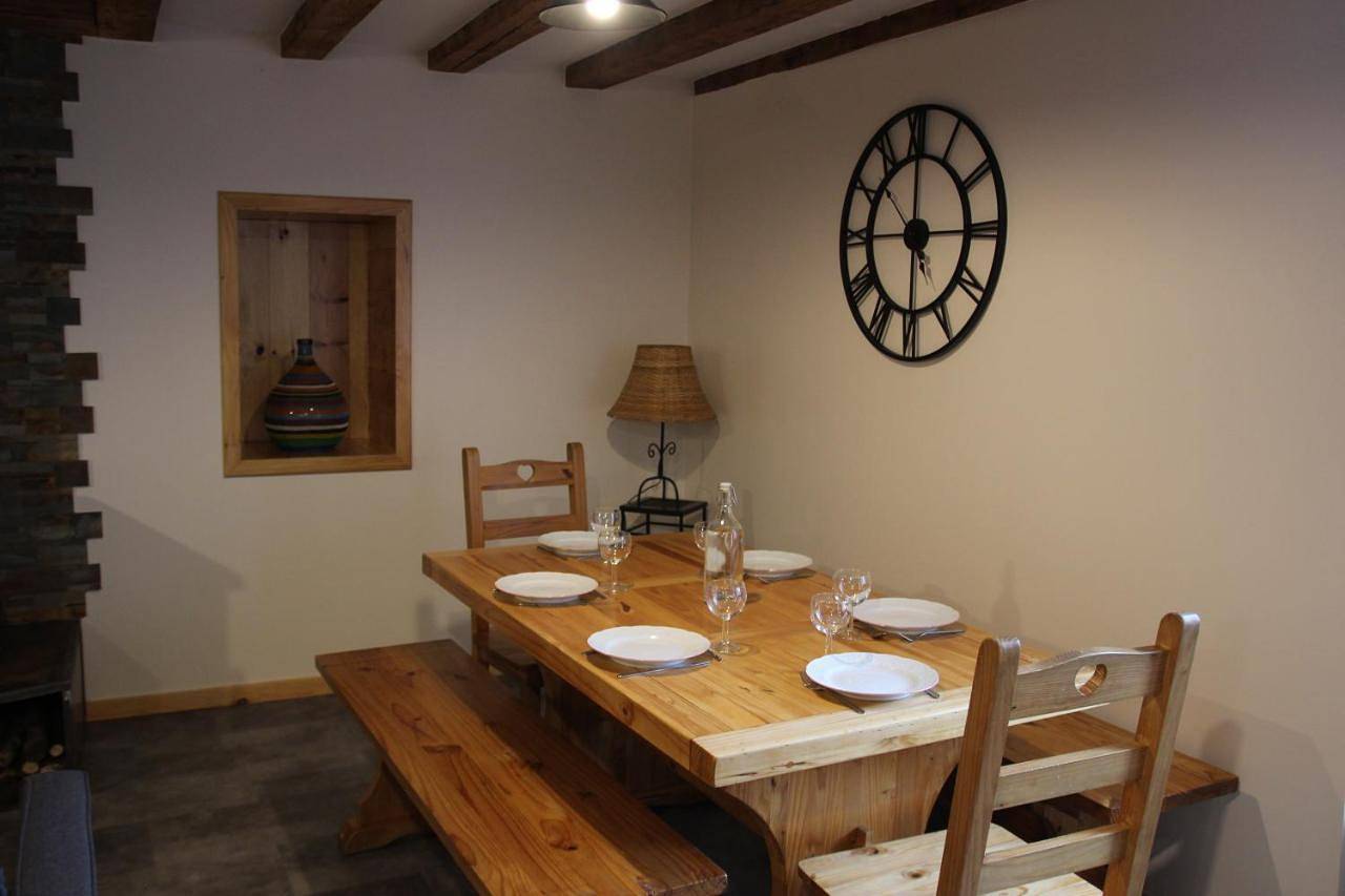 Holiday Home in Chénelette, Région de Villefranche-sur-Saône