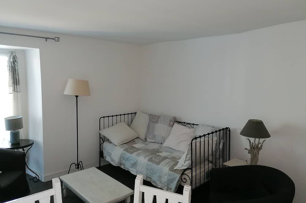 Appartement entier, Two zen and spacious rooms in the heart of the city of Paimpol in Paimpol, Côte de Goëlo