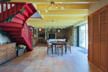 Location De Vacances pour 5 Personnes dans Plouha, Côte de Goëlo, Photo 3