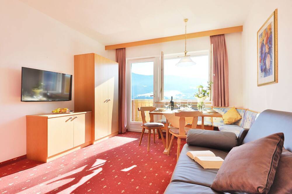 Ganze Wohnung, Comfort 202 in Villanders, Sarntaler Alpen