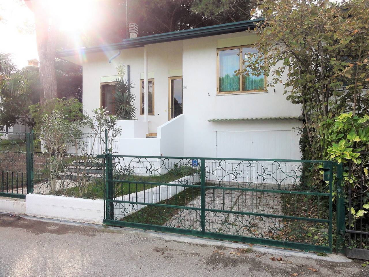 Komfortable Villa in Bibione Pineda in Bibione, Venedig Provinz