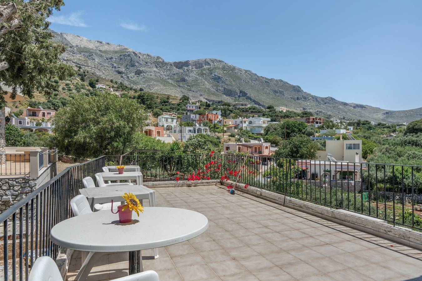 Appartement entier, Appartement Avec Vue Sur Panormos in Panormos, Kalymnos