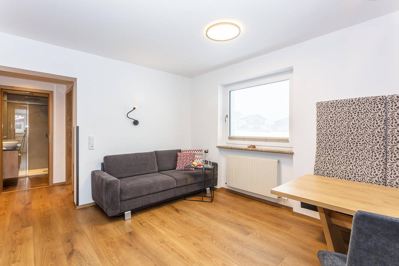 Ganze Ferienwohnung, Appartement Maximilian Nr. 704 1 Schlafraum in Neukirchen am Großvenediger, Pinzgau