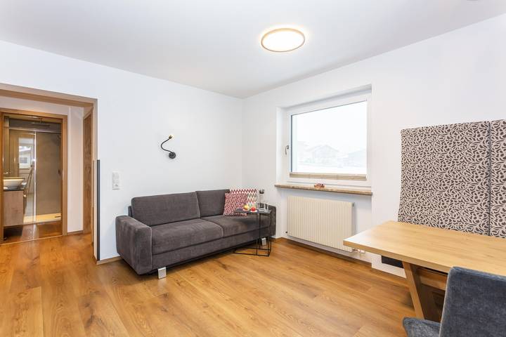 Ganze Ferienwohnung, Appartement Maximilian Nr. 704 1 Schlafraum in Neukirchen am Großvenediger, Pinzgau